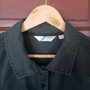 adidas workshirt dress.